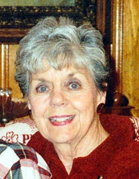 Obituary of Glenda S Burnett