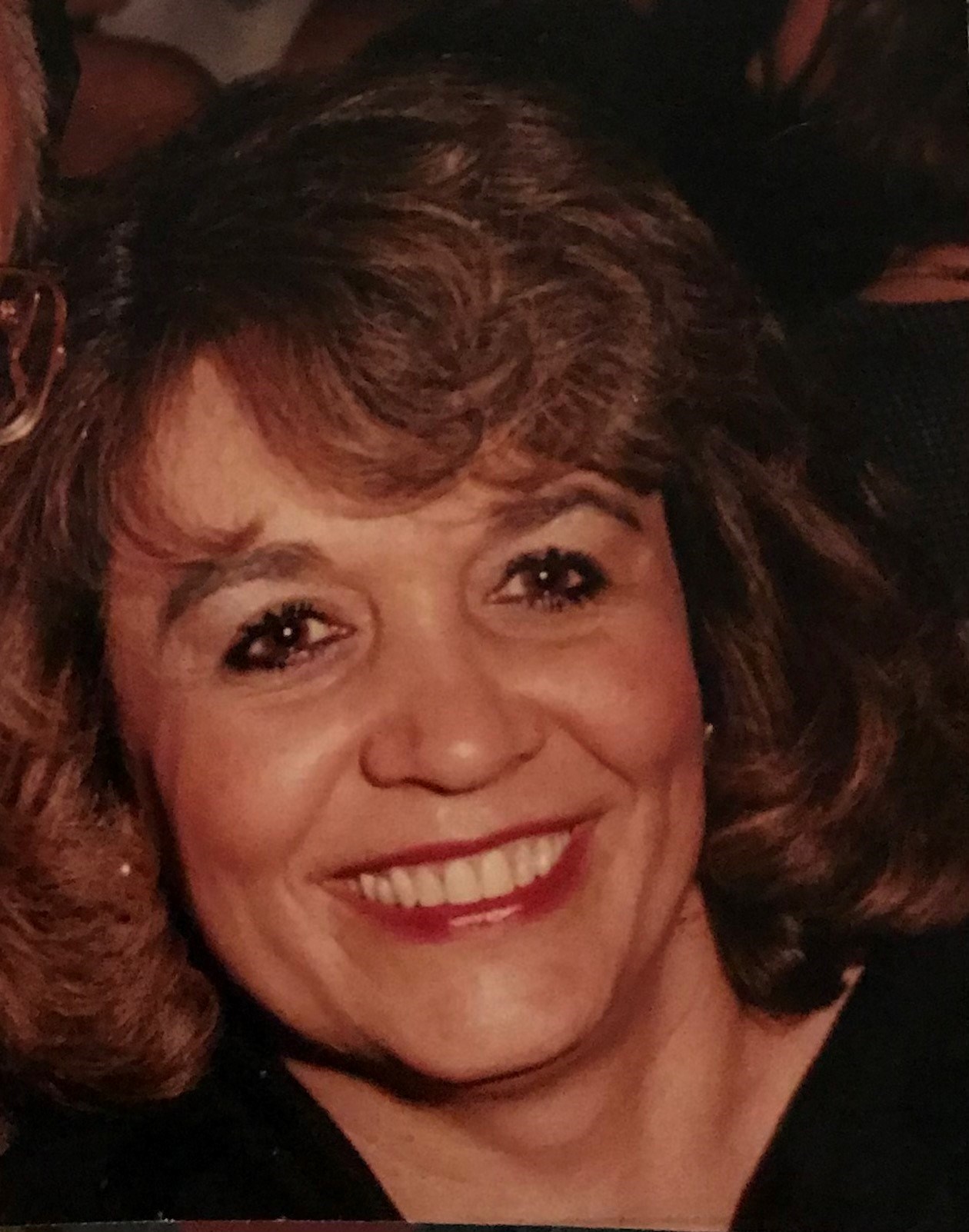Obituary of Linda Lee Amos