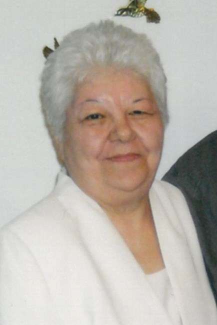Obituary of Mary Linda (Brisk) Barnaby