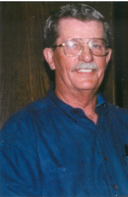 Obituary of Lonnie Black