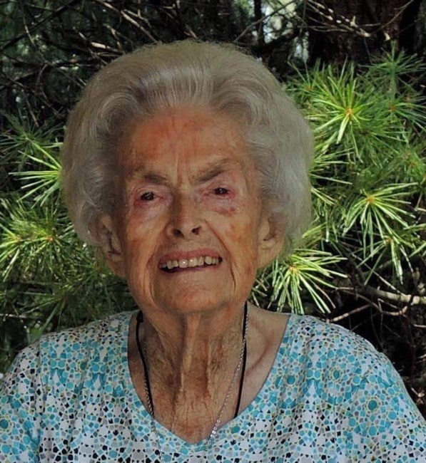 Obituary of Wilhelmina Verhagen