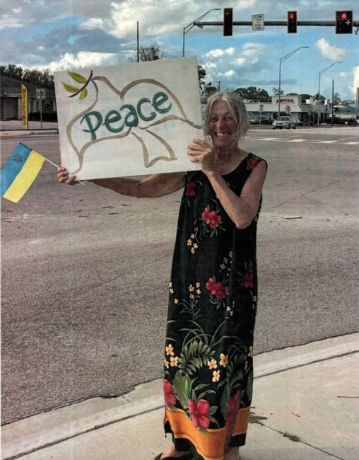 Obituary of Jean K. Ranallo