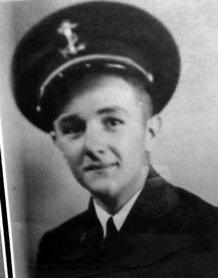 Obituario de Francis Edward Moriarty