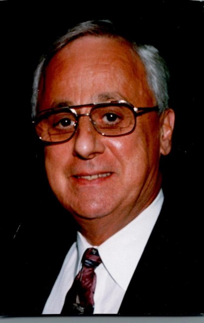 Obituary of Thomas Eddie DiFiore