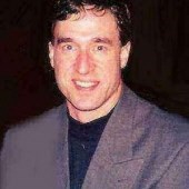 Obituary of Kenneth Blake Pritchard