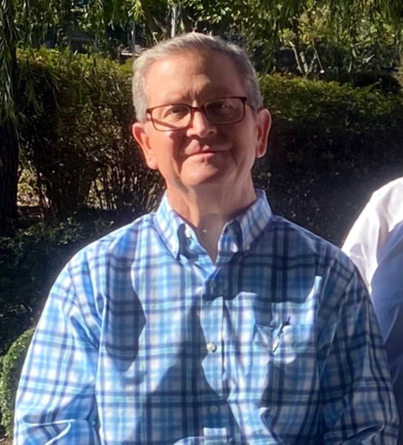 Obituary of Matthew Virden Swain Sr.