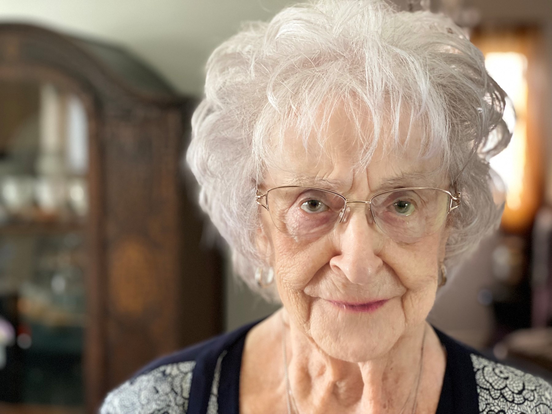 Obituary of Madeleine Fleury