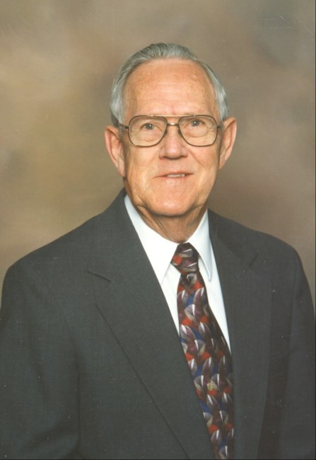 Obituary of Edward Inglis Smith III