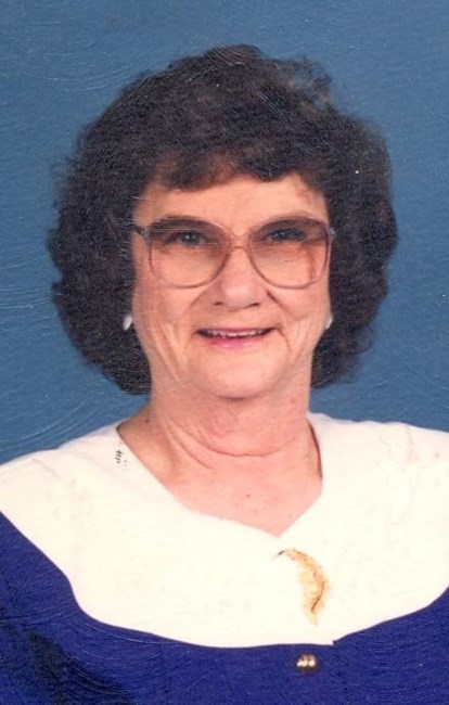 Obituary of Kathryn J. Hale Whaley