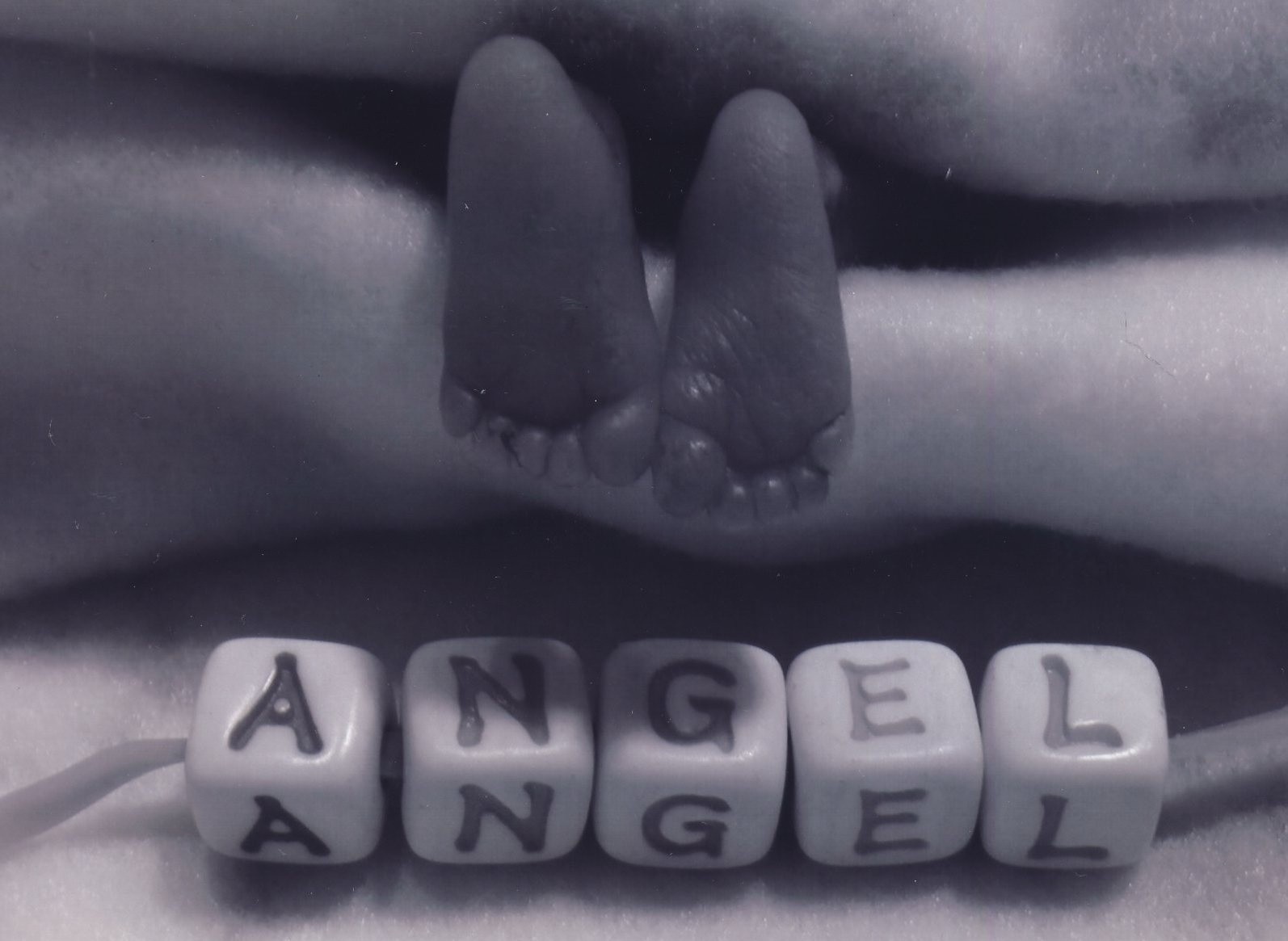 Avis de décès de Angel Rosemarie Silva