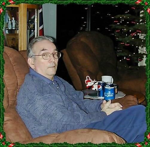 Obituary of Jimmy D. McDaniel