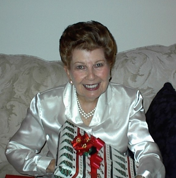 Obituary of Constance Wilma LeClerc