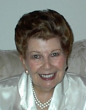 Obituary of Constance Wilma LeClerc