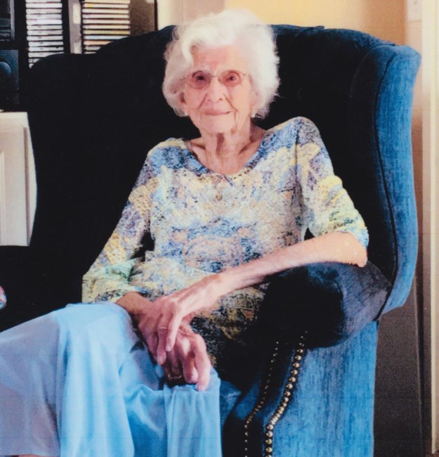 Obituary of Elva Pinkstaff Joyce