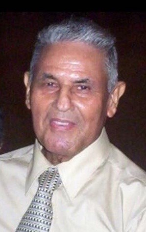 Obituary of Miguel Ángel Nieves Santiago