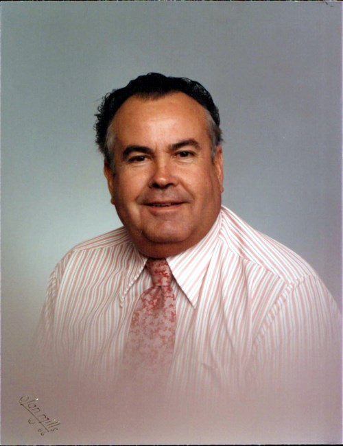 Obituary of Mr. Rudolph Caddell