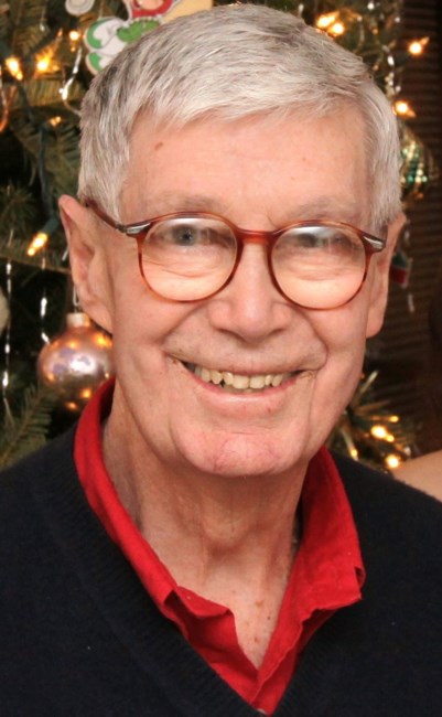 Obituary of Edward Karthaus