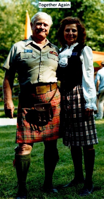 Obituary of Miriam Joan Pierson