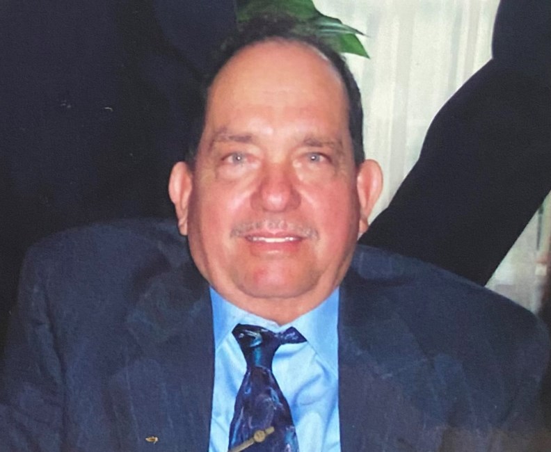 Obituary of Roberto Espinoza