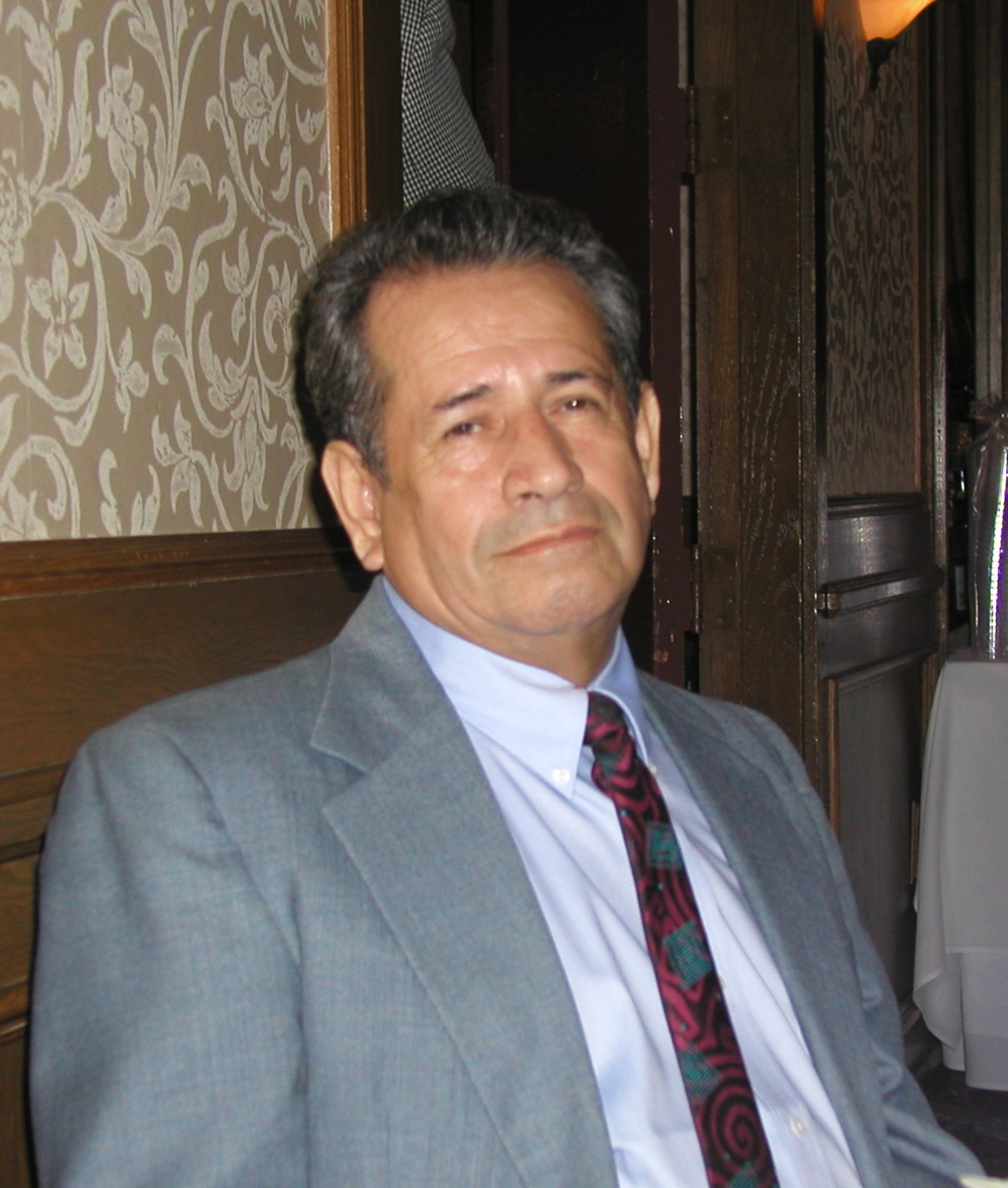 Jose Yaguana Obituary Miami Fl