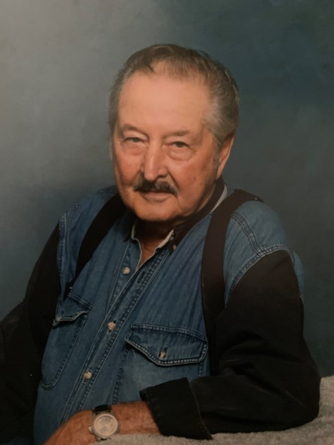 Obituary of James F Taylor