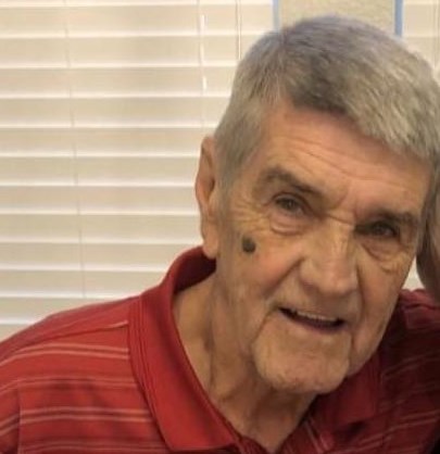 Obituary of William Eugene Dearlove