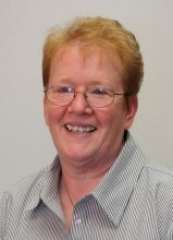 Obituary of Sr. Mary Megan Farrelly, OP