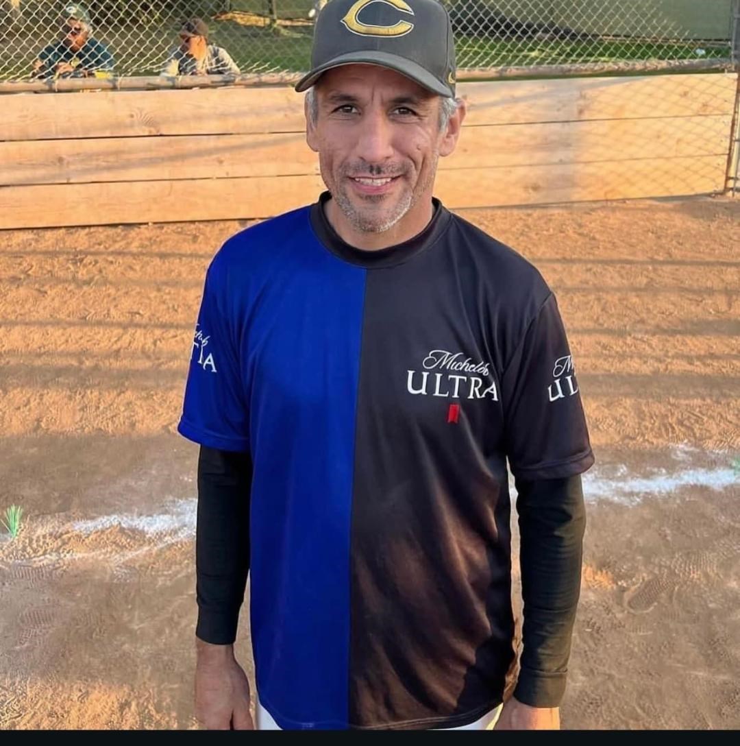 Obituary of James Michael Silva