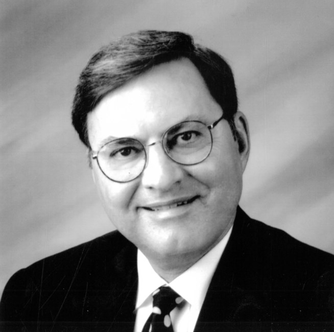 Obituary of Robert Michael Becnel
