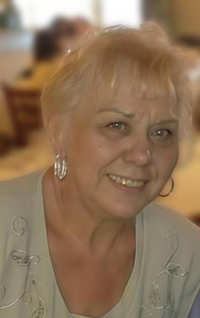 Avis de décès de Diane Marie Lopen