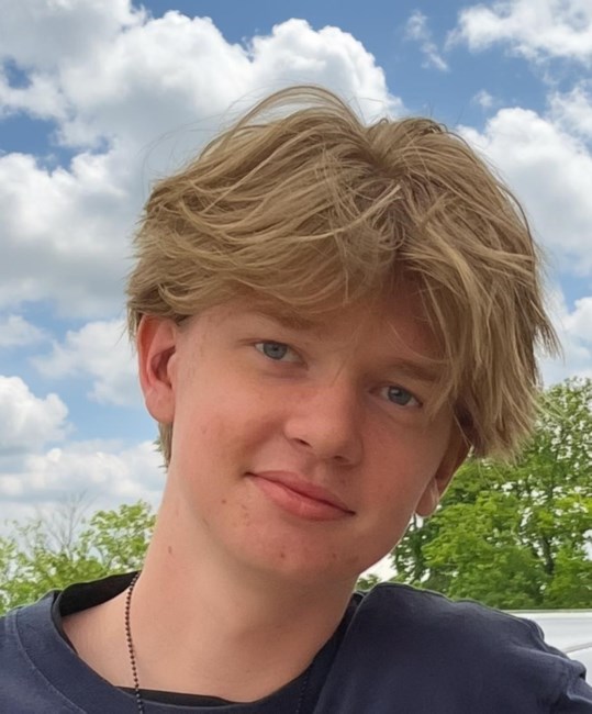 Obituary of Ethan Wyand