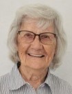 Obituary of Emily ""Tillie"" Melson Anderson