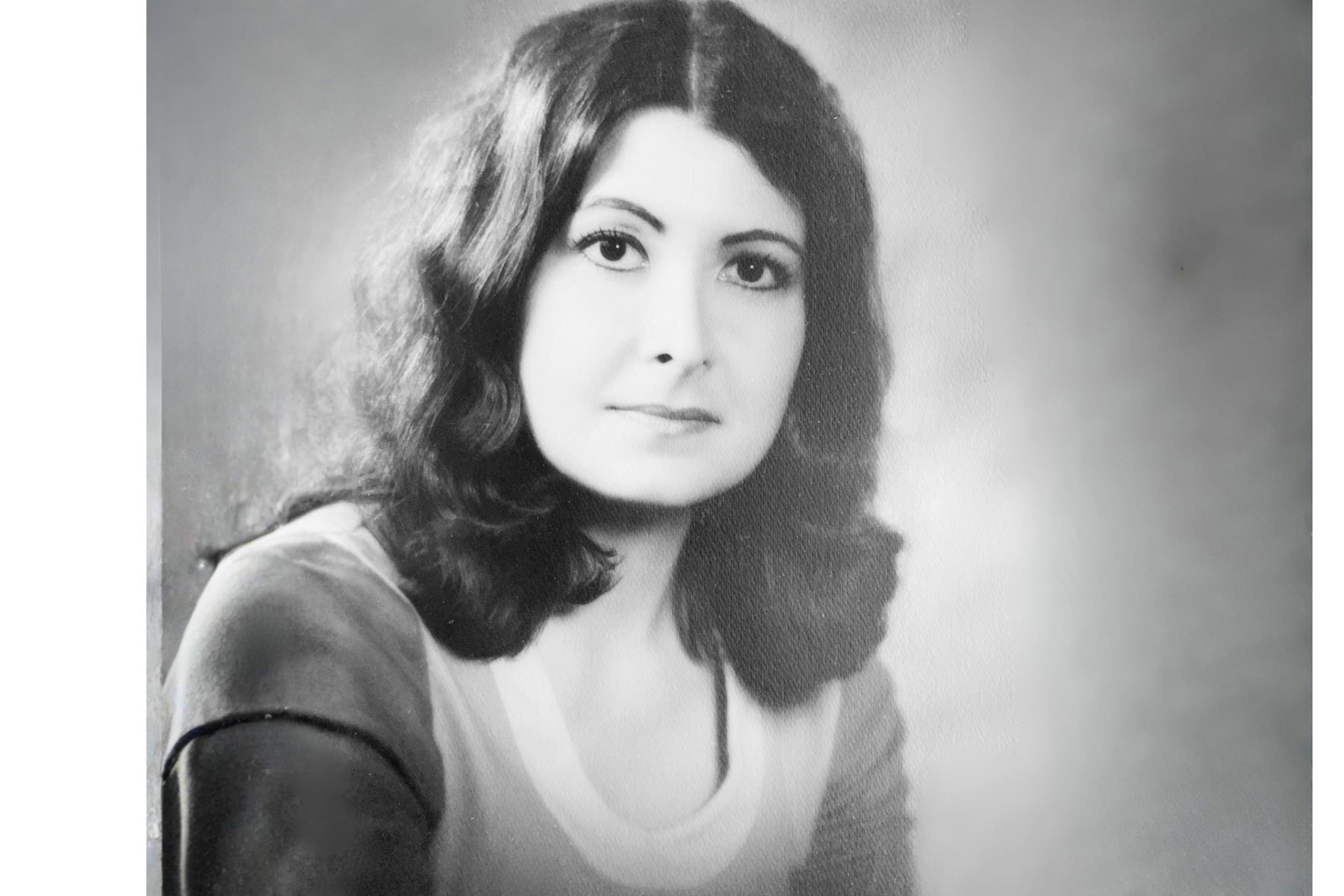 Obituary of Helene Tanous MD