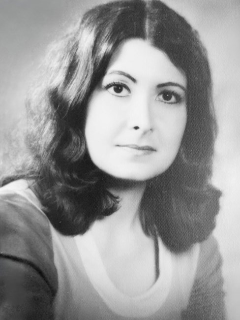 Obituary of Helene Tanous MD