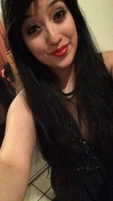 Avis de décès de Brianna Jade Ojeda