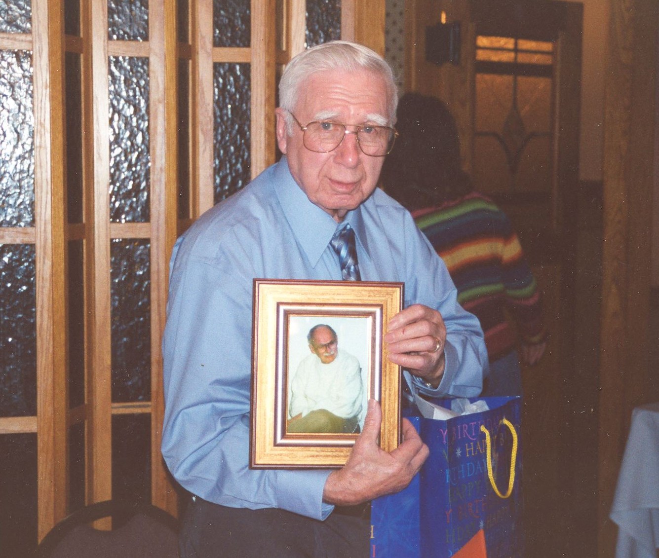 William J. Rate Obituary - Rochester, NY