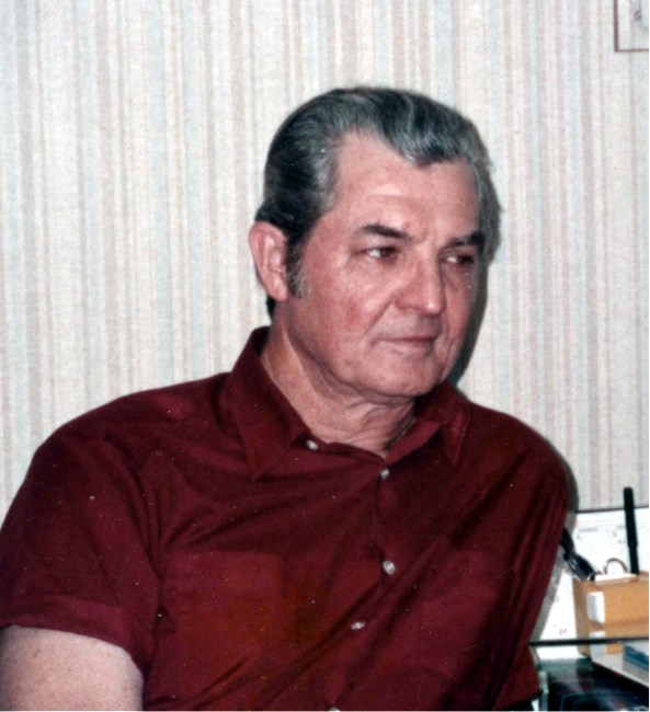 Obituary of Lowell Kenneth Thompson