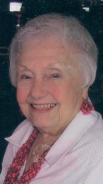 Mary Thomsen