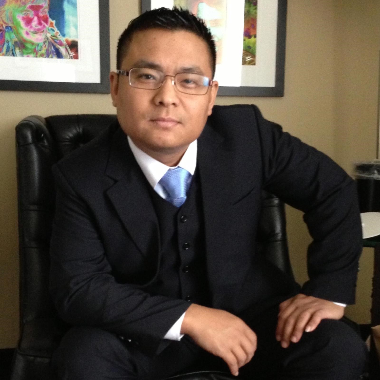 Obituary of Ricky Hoang Tran