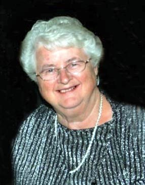 Obituary of Ruby Finlay