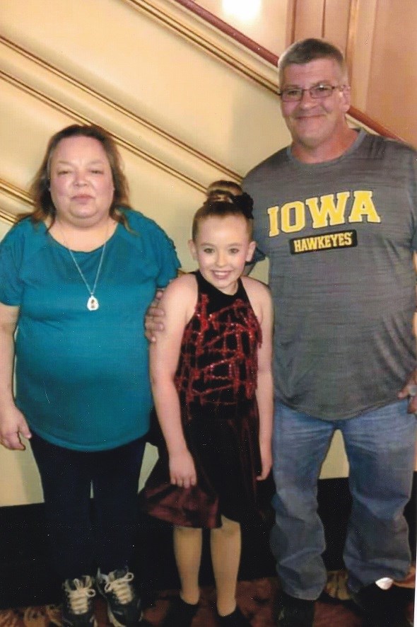 Obituary of Garth E. Letts Jr.