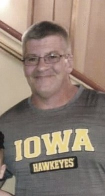 Obituary of Garth E. Letts Jr.