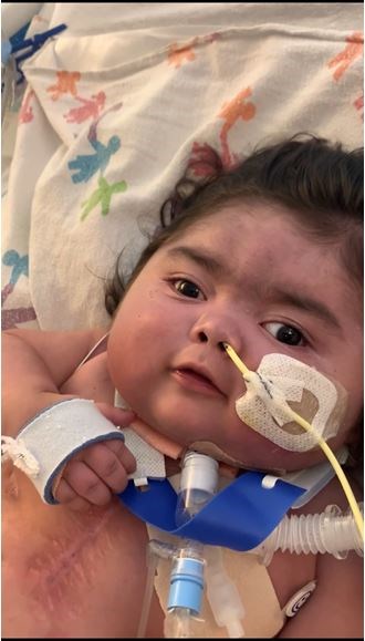 Obituary of Mateo Angel Rojas