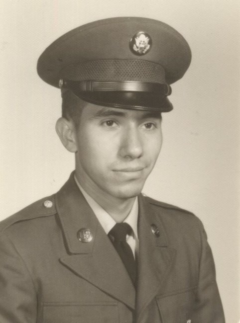 Obituary of Daniel Manuel Miranda