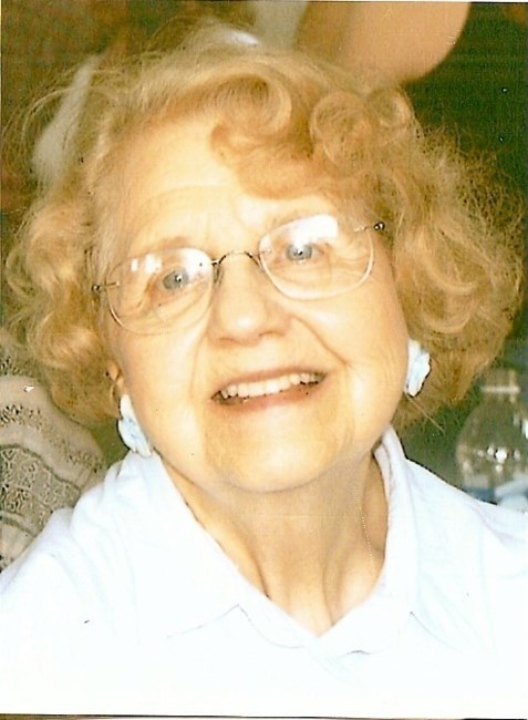Obituary of Loretta A. Parshall