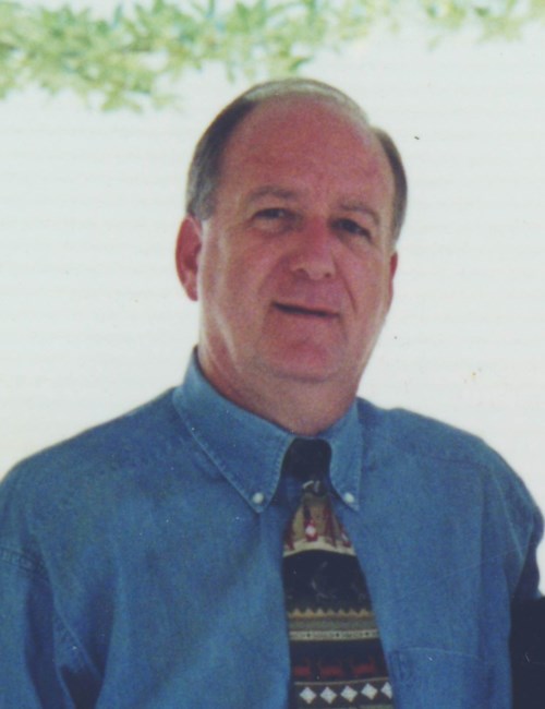 Obituary of Roger C. Marra