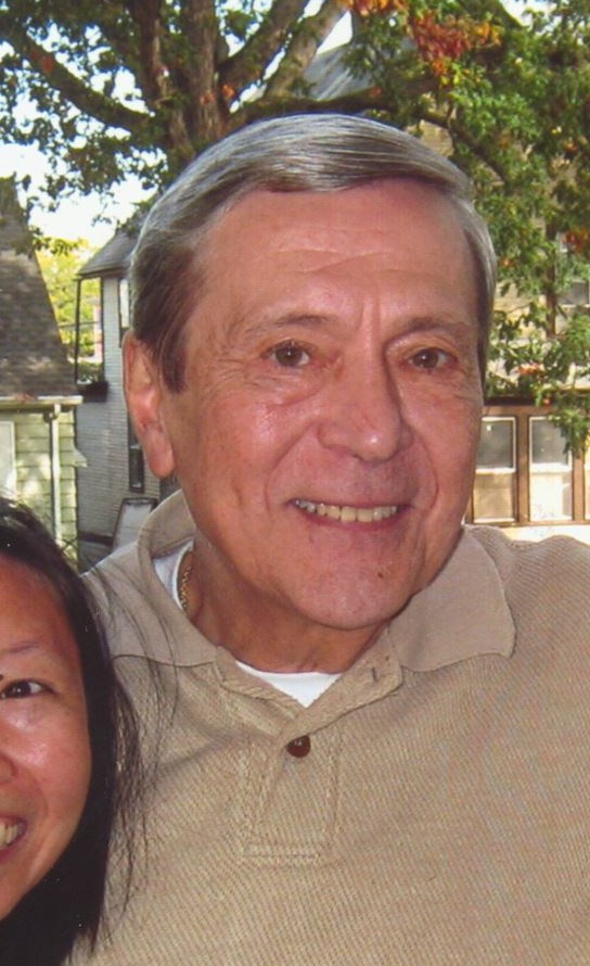 Obituary of Jurij "George" Dawydowycz