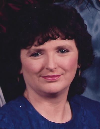Obituario de Teresa O'Berry