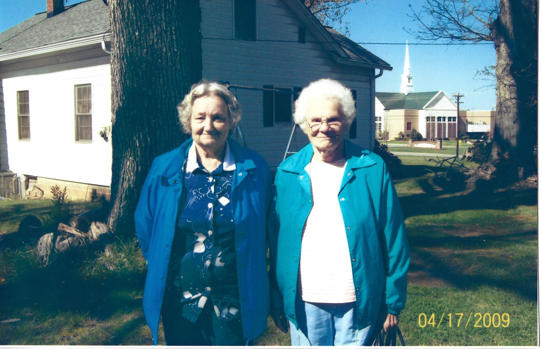 Obituary of Mary Binkley Pardue