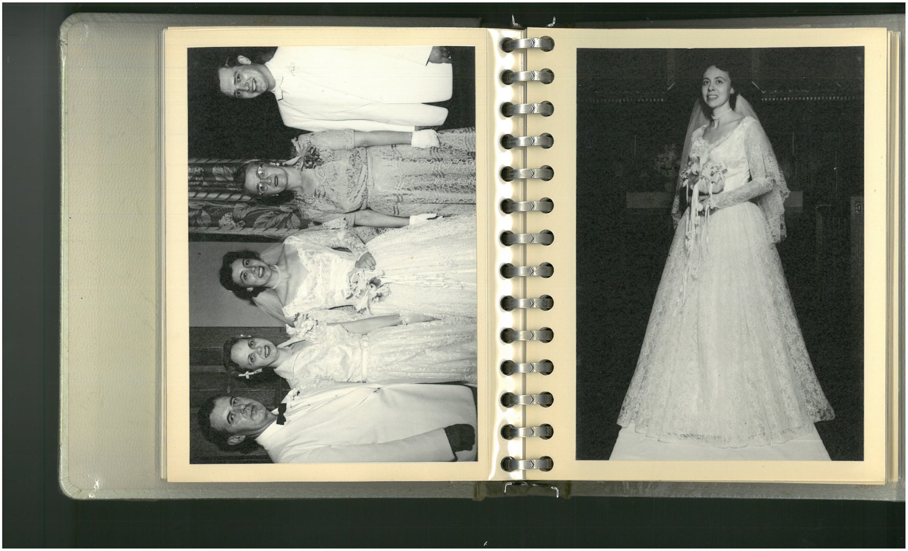 Obituary of Florence Wilhelmine Bargar